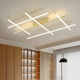 COORDINATES Pendant Light Italy Designer Tube Gold Chandeliers for Kitchen Hotel Staircase Linear scandinavian Pendant lamp