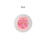 LED Bottle Coaster Sticker Lights (1–200 PCS) - Luminous Cup Lights for Bar, KTV, Wedding, Party & Vase Decoration