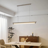 Modern Luxury Metal Acrylic LED Chandelier Room Decor Pendant Light For Living Home Room Bar Dinning Room Lighting Fixtures