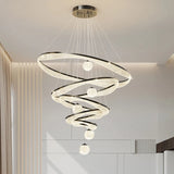 Modern dine dining room Pendant lights indoor lighting Ceiling lamp hanging light led Chandeliers for living room indoor lightin