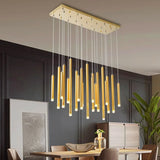Modern Home Decor LED Pendant Lights Ceiling Lamps Hanging Light For Living Room Chandeliers for Dining Room Indoor Lighting