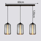 Modern home decor led lights pendant light lamps for living room led Chandeliers for dining room hanging light indoor lighting