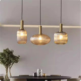 Modern home decor ring led lights pendant light lamps for living room Chandeliers for dining room hanging light indoor lighting