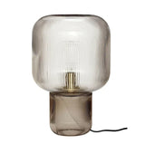 Nordic Post-modern Minimalist Creative Living Room Model Room Light Luxury Bedroom Bedside Lamp Designer Hotel Bedside Lamp