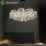Modern minimalist luxury Pendant Lights creative Lamps for Kitchen Living Dining Bedroom Hall Home Decoration Chandelier