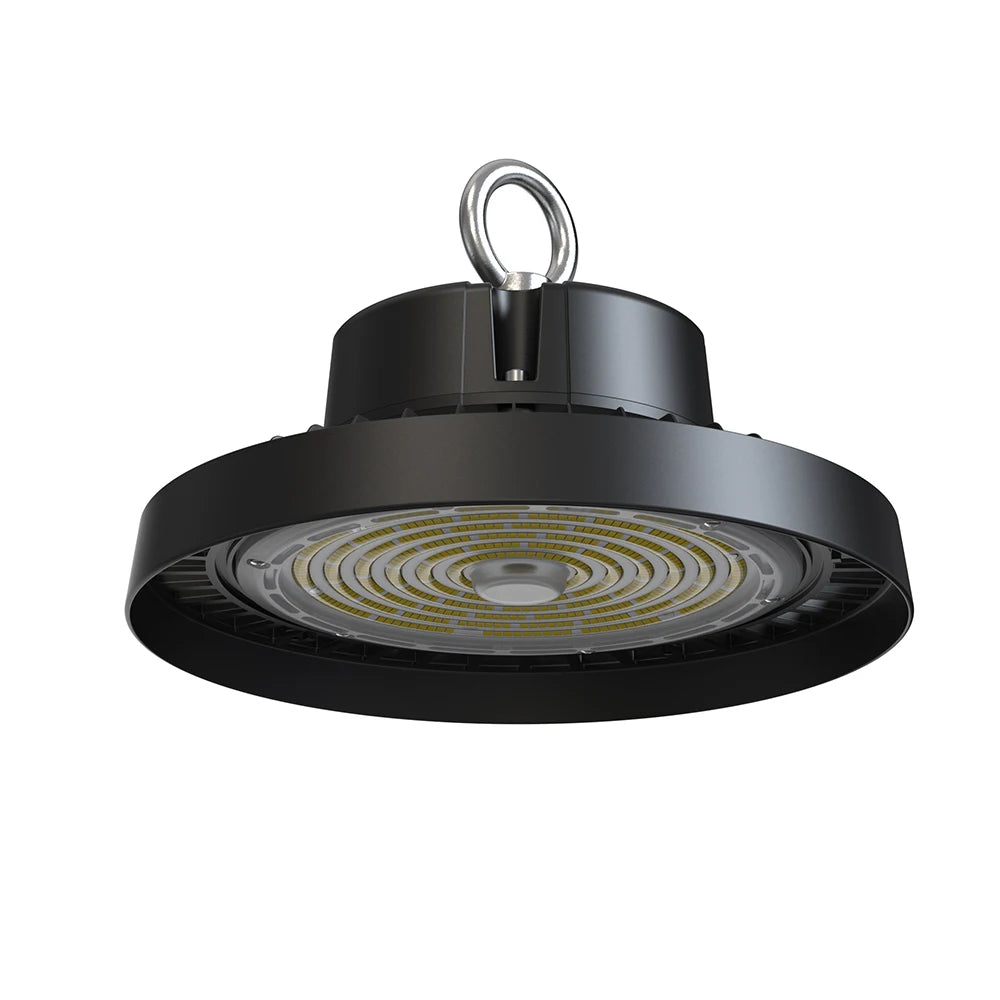 IP65 Waterproof 75W  150W 200W 240W 500W LED UFO High Bay Light