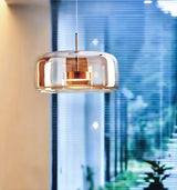 Modern glassPendant lamp led Chandeliers for dining room pendant lights hanging lamps for ceiling Pendant lamp indoor lighting