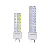 G12 LED bulb 10W 15W corn light 120lm/w 2pin lamp G12 CDM-T Led lamp AC110-277V