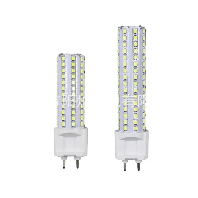 G12 LED bulb 10W 15W corn light 120lm/w 2pin lamp G12 CDM-T Led lamp AC110-277V