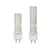 G12 LED bulb 10W 15W corn light 120lm/w 2pin lamp G12 CDM-T Led lamp AC110-277V