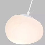 Modern home decor led lights pendant light lamps forstaircase Chandeliers for living room hanging light indoor lighting