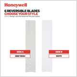 56&quot; Kaliza Bright White Remote Control Ceiling Fan, 6 Blades Ceiling Fans with Led Light  Chandelier Fan  Home Appliance