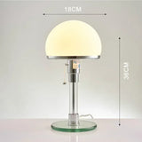 Danish Design Modern Simple Desk Reading Lamp Nordic Style Personality Bedroom Industrial Style Bedside Lights Eye Protection
