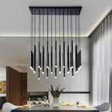 Modern Home Decor LED Pendant Lights Ceiling Lamps Hanging Light For Living Room Chandeliers for Dining Room Indoor Lighting