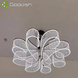 Modern minimalist luxury Pendant Lights creative Lamps for Kitchen Living Dining Bedroom Hall Home Decoration Chandelier