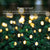32M 300LED Outdoor Solar Garden Light String Lights Solar LED Light Waterproof Garden Decoration Wedding Party Christmas Tree