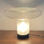 Lesbo Table Lamp Nordic Led Italy Designer glass lamps For Living Room Study Home Bedside bedroom night lights