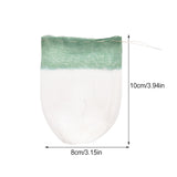 10pcs Gas Lantern Mantle Kerosene Gas Lamp Cover Durable Mesh Mantle