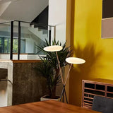Modern Home Decorations Floor Lamps Minimalism Acrylic Led Lamp Nordic Creativity Living Room Dining Bedroom Lampe Salon Lustre