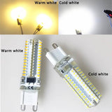 LED 5W  9W 12W 15W 20W AC110V 220V G9 led lamp Led bulb SMD 2835 3014 LED light Replace 30/40W halogen lamp light