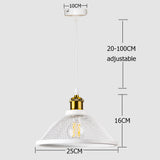 Vintage Retro Black Iron Net-Cage Kitchen Pendant Light E27 LED Hang lamp Fixture For Bedroom Living Room Restaurant