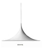 Nordic Minimalist Creative Speaker Chandelier Designer Restaurant Bar Desk Study Bedroom Home Decoration Lighting Fixture
