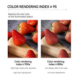 7W COB Downlight Anti-glare Indoor Lighting Multi-functional Home Lighting Multi-scene Use