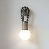 French Retro Wall Lights Sconce Mid-Century Modern Designer Brass Bedroom Headboard Living Room Entrance Decorative Lamp