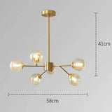 Modern Ceiling chandelier Chandeliers for dining room hanging light fixture pendant light lamps for living room indoor lighting