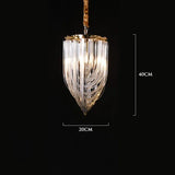 LED Postmodern Gold Silver Chrome Designer Hanging Lamps Chandelier Lighting Luster Suspension Luminaire Lamp For Foyer
