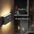 Motion Sensor Light Wireless LED Night Lights Bedroom Decor Light Detector Wall Decorative Lamp Staircase Closet Aisle Light