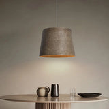 40cm Modern Pendant Light - E27 Hanging Lamp for Bedroom & Kitchen (3-5㎡)