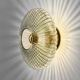 Nordic Retro Ceiling Lamp Simple Glass Ceiling Light For Wall Decoration In Living Rooms Corridors Bedrooms Walls Entrance Foyer