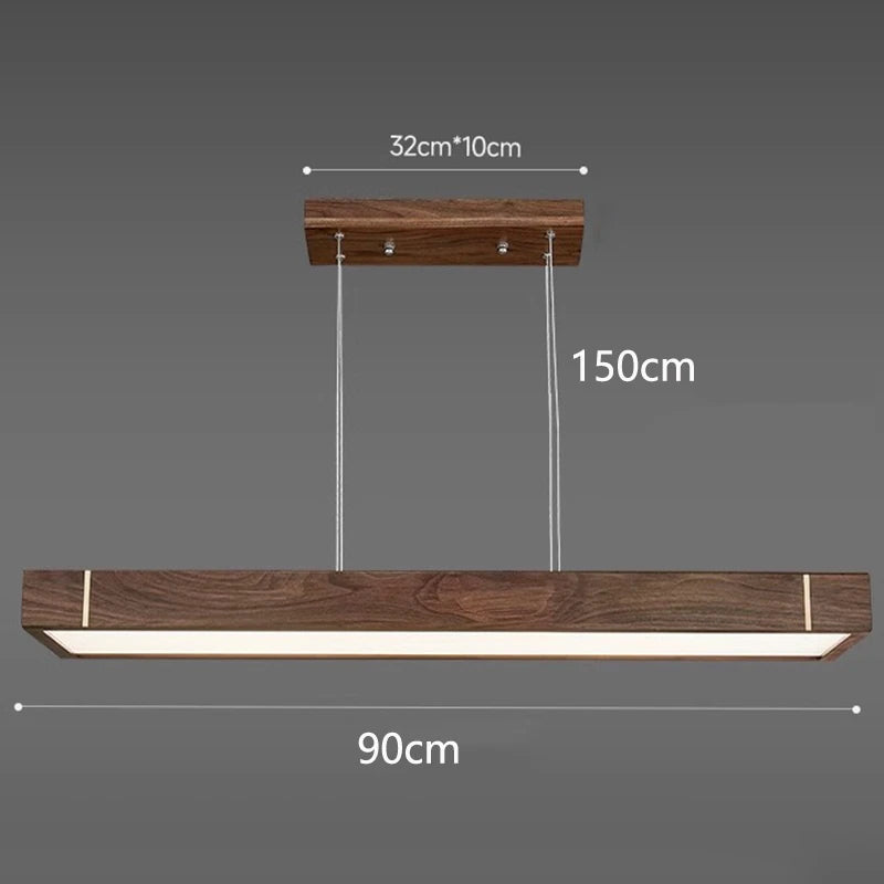 Modern home decor led lights pendant light lamps for living room Chandeliers for dining room hanging light indoor lighting