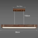 Modern home decor led lights pendant light lamps for living room Chandeliers for dining room hanging light indoor lighting