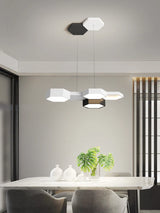Lamp Combination LED Chandeliers For Living room Indoor lighting Chandelier Lights Luxurious Decoration Hanging Lamps Ceiling de