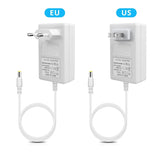 2A 3A Lighting Transformer LED Driver 110V-240V AC to DC 12V 24V Switching Power Adapter Charger Power Supply For LED Strip