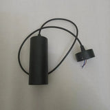 Modern LED ceiling lamp 110V/220V household pendant lamp 12W dimmable COB clothing commercial lighting spotlight