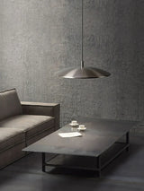 2026 Modern UFO Round Pendant Lamp Flying Saucer Pendant Lamp For Dining Room Bar Bedroom Bedside Simple Designer Art Lamp