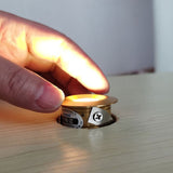 LED Mini Down Light 3W 1W Dimmable Spot  Recessed Lamps ac85-265v Ceiling Downlight Aluminium  35mm Hole