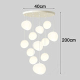 Modern bedroom decorative dining room led Ceiling lamps Pendant lights indoor lighting interior lighting Ceiling lamp chandelier
