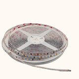 10m 48v LED Strip 120 leds/m Flexible Tunnel Subway Soft Tape 3000k Nature white 4000k 6000k Shop Wardrobe Cabinet Ceiling Light