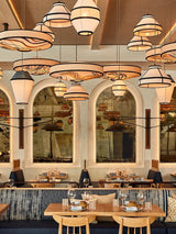 Designer Classical Chandelier Modern Living Room Dining Room Ceiling Decor Pendant Lights Nordic Kitchen Island Hanging Lamps