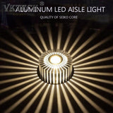 Modern LED Aisle Ceiling Lamp Home Decor Energy Saving Ceiling Spotlights For Entrance Aisle Corridor Light Balcony Bedroom Lamp