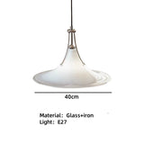2026 LED Metals Glass Boho Chandelie Pendant Light Lamp Home Decoration Mood Lighting Cafe Lighting Dining Table Lighting LED
