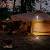 2025 annual minimalist version of the wireless floor lamp can be infinitely touch dimming suitable for living room cafe