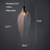 Ceiling Chandeliers 2026 New Trend Hanging Lamps LED Lights Fixture Lustres Modern Industrial Decorative Lamps Free Shipping