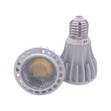 Led PAR20 Light 20W COB E27 PAR Spotlight 3000-6500K Shop Lamp AC85-265V