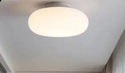 Chandelier Apple LED Modern Ceiling Lights Home Decoration for Living Room Bedroom Hallway Corridor Porch Balcony Indoor Lamps