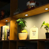 Recessed mini Spotlight 3w LED ceiling light 110 volt 220V indoor embedded small downlight with driver set